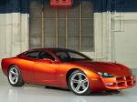 Dodge Charger R/T Concept 1999 года